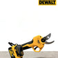 Forbici Elettriche Senza Spazzole Dewalt 45mm per Potatura, Compatibili con Batteria Dewalt 20V, Cesoie Elettriche Senza Fili per Alberi da Frutto e Bonsai