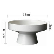 Artigianato creativo Vaso in ceramica Fiore artificiale Vasi da fiori decorativi Decorazione da scrivania Composizioni floreali Vasi Decorazioni per la casa moderne HASHTAG