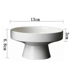 Artigianato creativo Vaso in ceramica Fiore artificiale Vasi da fiori decorativi Decorazione da scrivania Composizioni floreali Vasi Decorazioni per la casa moderne HASHTAG