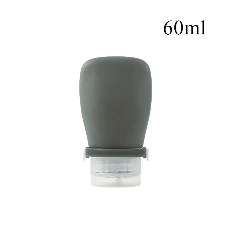 Travel Cosmetic Storage Refillable Empty Bottle. Liebe - Making Life Easier