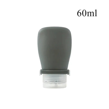 Travel Cosmetic Storage Refillable Empty Bottle. Liebe - Making Life Easier