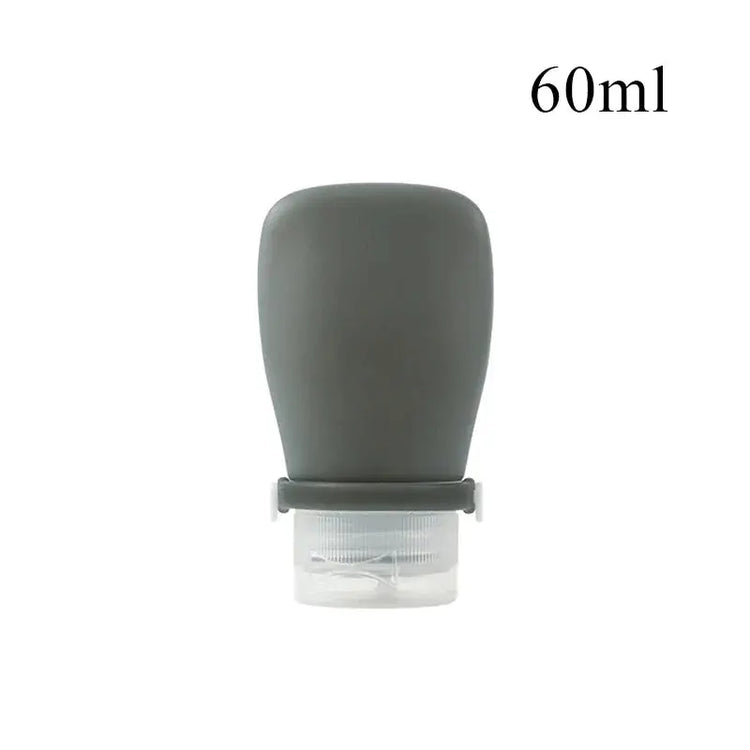 Travel Cosmetic Storage Refillable Empty Bottle. Liebe - Making Life Easier