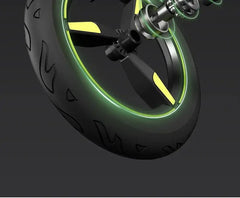 Bicicletta da 12 pollici per bambini senza pedali1-6 anni Bicicletta per ragazzi e ragazze che cammina Apprendimento Balance Bike HASHTAG