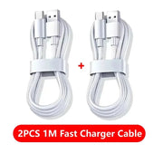 3PCS 100W 6A Cavo caricabatterie super veloce USB veloce Tipo C Cavo dati di ricarica Caricatore rapido Cabletype c caricabatterie ricarica rapida HASHTAG