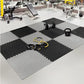 tappetino yoga ad incastro palestra di casa e attrezzature yoga tappetino protettivo schiuma EVA pavimento antiscivolo fitness indoor - My Hashtag Shop