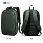 NNEOBA Expandable 17.3 Laptop Backpack Green-2