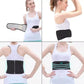 Cintura di supporto per la vita posteriore Fascia per massaggio con tutore lombare Assistenza sanitaria - My Hashtag Shop