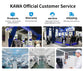 2K KAWA MINI 3 Pro Telecamere per Auto DVR Piccola Dash Cam 24 Parcheggio Auto Videoregistratore WiFi APP Controllo Vocale Dashcam per Auto - My Hashtag Shop