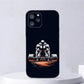 Bodybuilding Palestra Fitness Cassa Del Telefono Del Silicone Morbido Per IPhone 17 Air 16 15 14 13 12 11 Plus Pro Max Plus - My Hashtag Shop