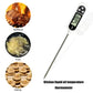 Termometro per alimenti TP300 Termometro digitale per acqua e olio da cucina per la cottura della carne Sonda per alimenti BBQ Forno elettronico Utensili da cucina