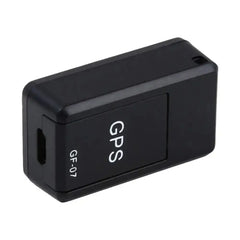 Localizzatore GPS per auto GF-07 per veicoli, motocicli, biciclette e animali domestici - localizzatore GSM/GPRS in tempo reale e dispositivo di posizionamento HASHTAG