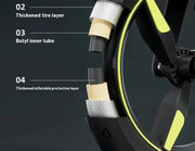 Bicicletta da 12 pollici per bambini senza pedali1-6 anni Bicicletta per ragazzi e ragazze che cammina Apprendimento Balance Bike HASHTAG