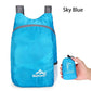 Zaino da esterno ultraleggero nano impermeabile leggero ripiegabile Borsa pieghevole a portata di mano Zaino da viaggio per uomo e donna - My Hashtag Shop