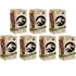 BLOKEES Building Block Man Set naturale -Jurassic Periodo Mondo Dinosauro Dinosauro Modello di assemblaggio Scatola cieca Giocattolo Regali per bambini - My Hashtag Shop