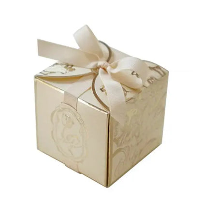 Tulips Flower Candy Box Gift Cardboard Boxes. Liebe - Making Life Easier