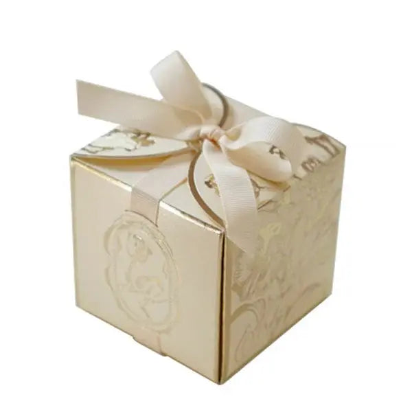 Tulips Flower Candy Box Gift Cardboard Boxes. Liebe - Making Life Easier