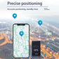 Mini localizzatore GPS magnetico Localizzatore di veicoli in tempo reale Dispositivo di localizzazione di animali domestici per auto Localizzatore GPS portatile compatto APP di posizione - My Hashtag Shop