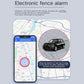 Mini localizzatore GPS magnetico Localizzatore di veicoli in tempo reale Dispositivo di localizzazione di animali domestici per auto Localizzatore GPS portatile compatto APP di posizione - My Hashtag Shop