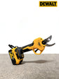 Forbici Elettriche Senza Spazzole Dewalt 45mm per Potatura, Compatibili con Batteria Dewalt 20V, Cesoie Elettriche Senza Fili per Alberi da Frutto e Bonsai