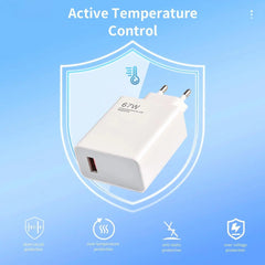 Cavo di tipo C per caricabatterie rapido per Xiaomi 10 11 12 Lite 13T Redmi Note 11T 12T 13 Pro POCO F4 F5 X4 GT X5 X6 Ricarica rapida HASHTAG