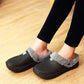 Winter Slippers Warm Fuzzy Plush Zapatos all ages. Liebe - Making Life Easier