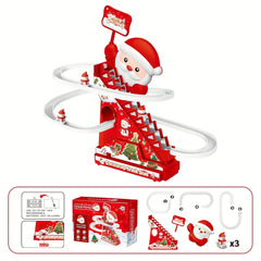 Santa Claus Toys: The Best Gift for Children During Christmas HASHTAG