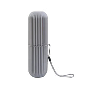 Custodia protettiva per dentifricio portatile, HASHTAG