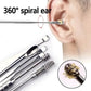 Ear Wax Pickers Stainless Steel Earpick Wax Remover Tools Liebe - Making Life Easier