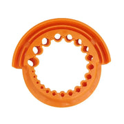 Durable 2-13mm Drill Bit Sharpener Thickened Precise Grinding Tool Efficient Compatibility Sharpening Tool Grinding HASHTAG