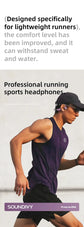 SOUNDIVY RS1 Auricolari a conduzione ossea Bluetooth Wireless Memoria da 32 GB IPX8 Auricolari sportivi per nuoto e corsa impermeabili - My Hashtag Shop