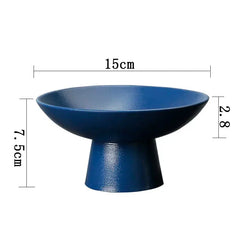 Artigianato creativo Vaso in ceramica Fiore artificiale Vasi da fiori decorativi Decorazione da scrivania Composizioni floreali Vasi Decorazioni per la casa moderne HASHTAG