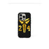 K-Kobe Basketball Star Logo Custodia per telefono Pellicola Shell per IPhone 16 15 14 13 12 11 Pro Max Plus - My Hashtag Shop