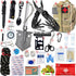 Kit di pronto soccorso di sopravvivenza per auto Set completo Molle Attrezzatura da esterno Kit di emergenza Borsa da trauma per escursionismo da campeggio Kit di pronto soccorso da esterno IFAK Edc - My Hashtag Shop