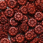 Sunflower Sealing Wax Beads Pearl Stamp 100pcs Retro - HASHTAG