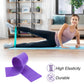pezzi di blocchi di costruzione per yoga e 1 pezzo di fascia di resistenza set cubi mattoni per pilates tappetini di rinforzo attrezzature per esercizi a casa fitness - My Hashtag Shop
