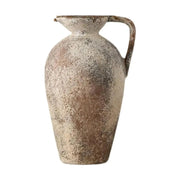 Vaso in ceramica centrotavola opere d'arte regalo romantico vaso decorativo retrò per libreria fattoria sala da pranzo cucina interna HASHTAG