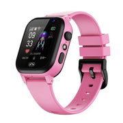 Smart Watch per bambini-posizione, fotocamera, Video, musica, giochi, allarme, calcolatrice HASHTAG