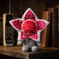 Stranger Things peluche del Fiore Mangia-Uomini, Merchandising Divertente Ispirato al Film, Ornamento da Collezione per Fan, Regalo per Bambini - My Hashtag Shop