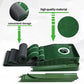 Mini tappetino da golf verde Putter portatile per pratica di golf per interni ed esterni PM015 - My Hashtag Shop