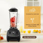 BPA Free 3HP 2200W Frullatore per carichi pesanti Frullatore Spremiagrumi Robot da cucina ad alta potenza Frullato di ghiaccio Bar Frullatore di frutta