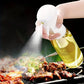 Spray Oil Bottle Kitchen Cooking  200/300/500ml Liebe - Making Life Easier