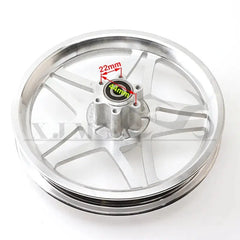 Mini moto 12 1/2x2 1/4 pneumatici pneumatici da 12 pollici passeggino bicicletta pieghevole veicolo elettrico HASHTAG