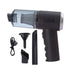 Aspirapolvere combinato 3 in 1 con aspirazione e soffiaggio integrati, ricarica USB, aspirapolvere per piccole auto - My Hashtag Shop