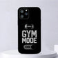 Bodybuilding Palestra Fitness Cassa Del Telefono Del Silicone Morbido Per IPhone 17 Air 16 15 14 13 12 11 Plus Pro Max Plus - My Hashtag Shop
