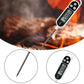 Termometro per alimenti TP300 Termometro digitale per acqua e olio da cucina per la cottura della carne Sonda per alimenti BBQ Forno elettronico Utensili da cucina