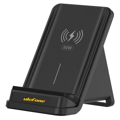 caricabatterie Wireless raffreddato ad aria da 50W - My Hashtag Shop