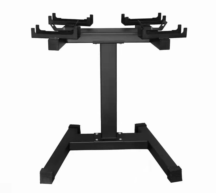 Set manubri rotondi regolabili, seconda generazione, aumento 2 kg, 24 kg, 36 kg, fitness, appena aggiornato - My Hashtag Shop