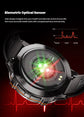 Smartwatch militare GPS AMOLED 1100mAh impermeabile 10ATM