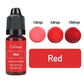 Candle Dyes Pigment Aromatherapy Liquid 10ml Liebe - Making Life Easier