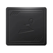 Localizzatore GPS 4G con app Dispositivo di localizzazione della registrazione anti-smarrimento Posizionatore GPS portatile per auto Bambini Animali domestici HASHTAG